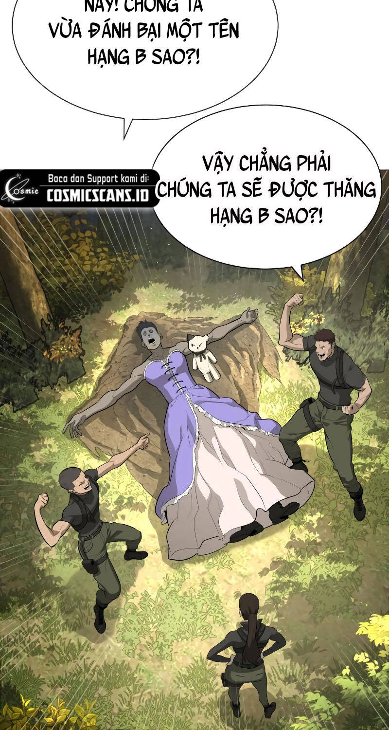 Sát Thủ Peter - Chapter 53 - Page 147