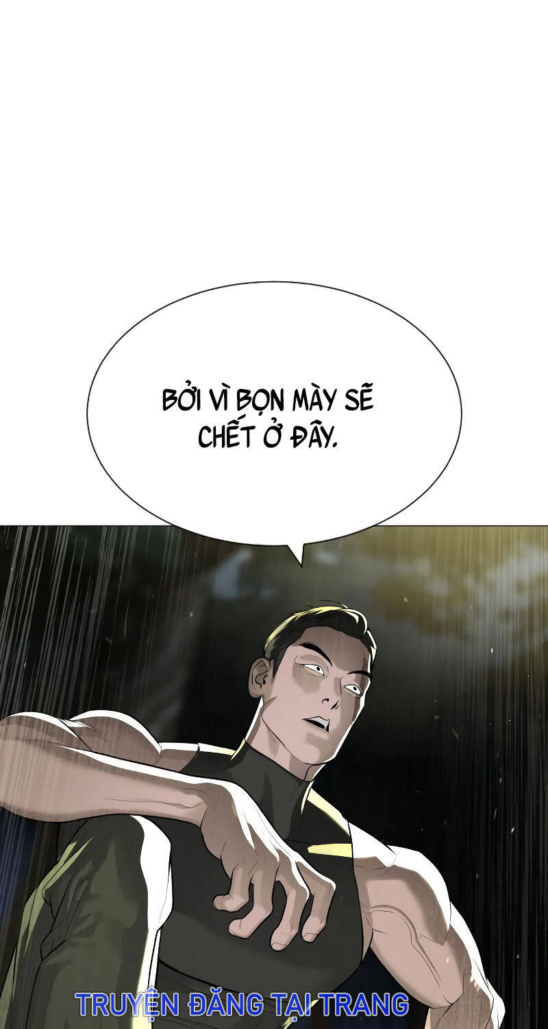 Sát Thủ Peter - Chapter 53 - Page 151