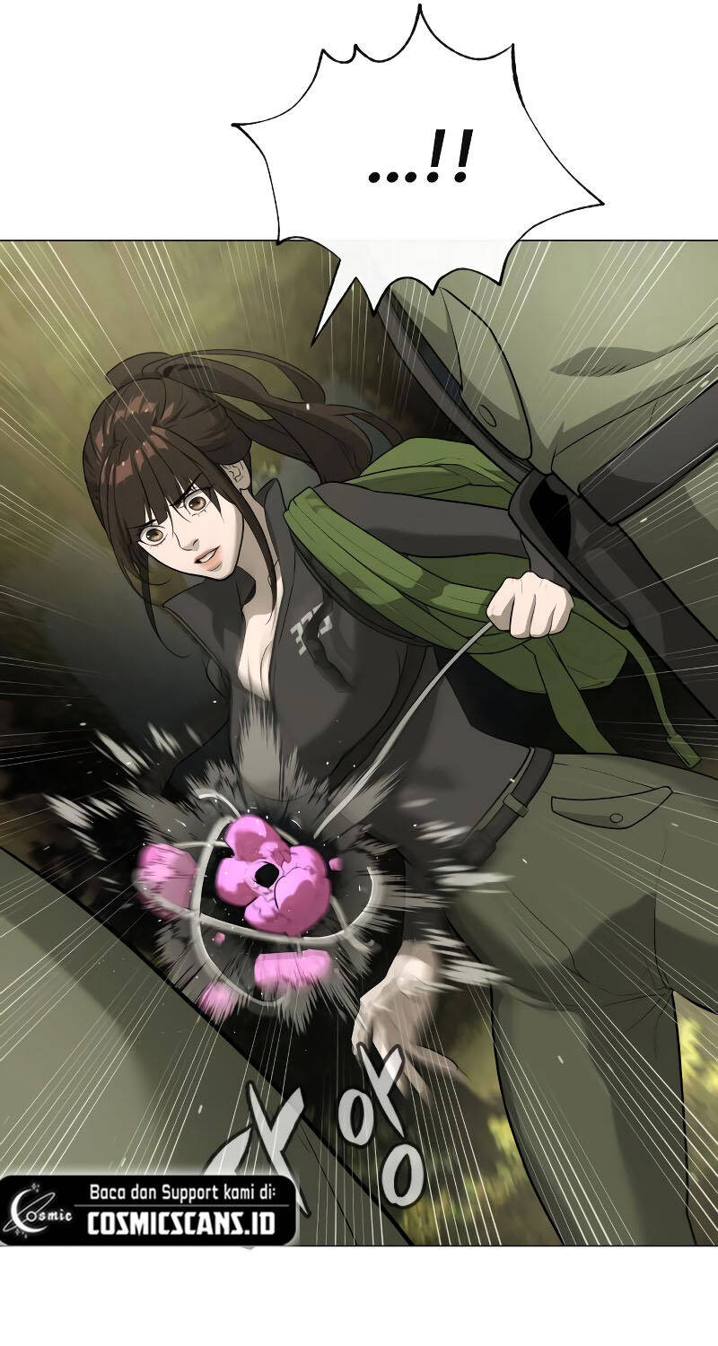 Sát Thủ Peter - Chapter 53 - Page 159