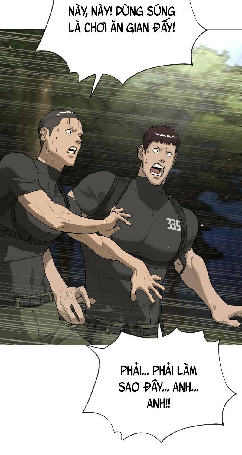 Sát Thủ Peter - Chapter 53 - Page 162