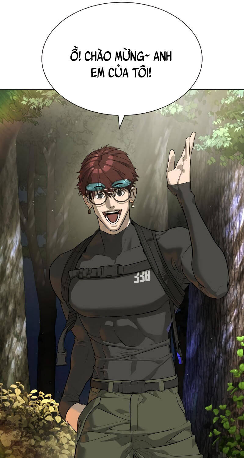Sát Thủ Peter - Chapter 53 - Page 169