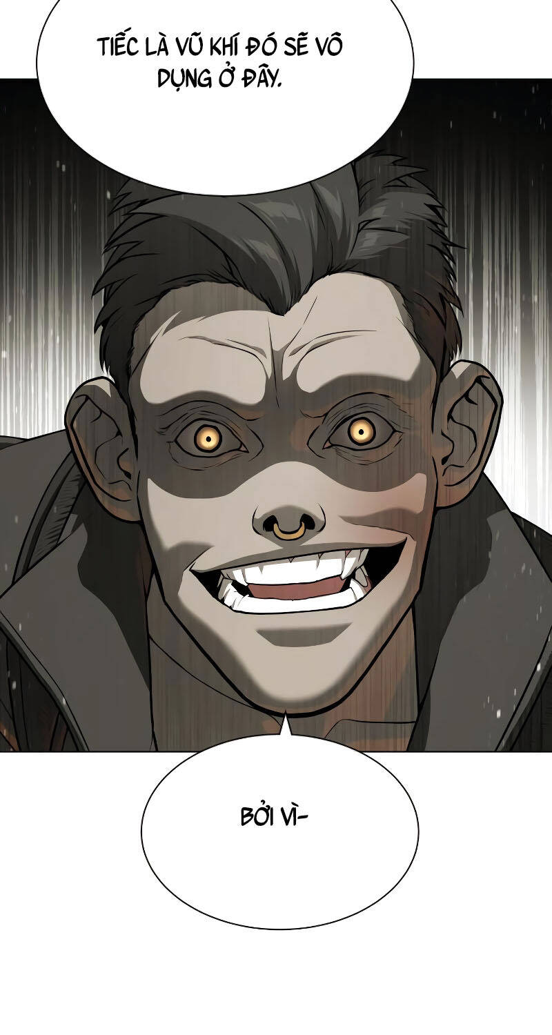 Sát Thủ Peter - Chapter 53 - Page 17
