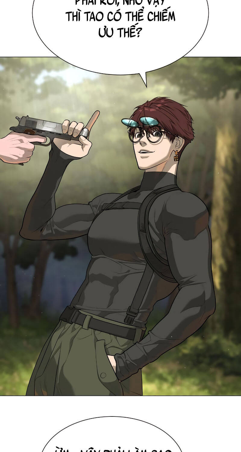 Sát Thủ Peter - Chapter 53 - Page 181