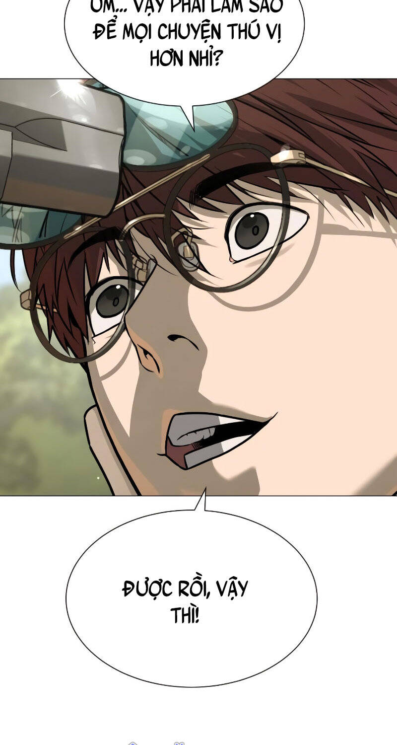 Sát Thủ Peter - Chapter 53 - Page 182