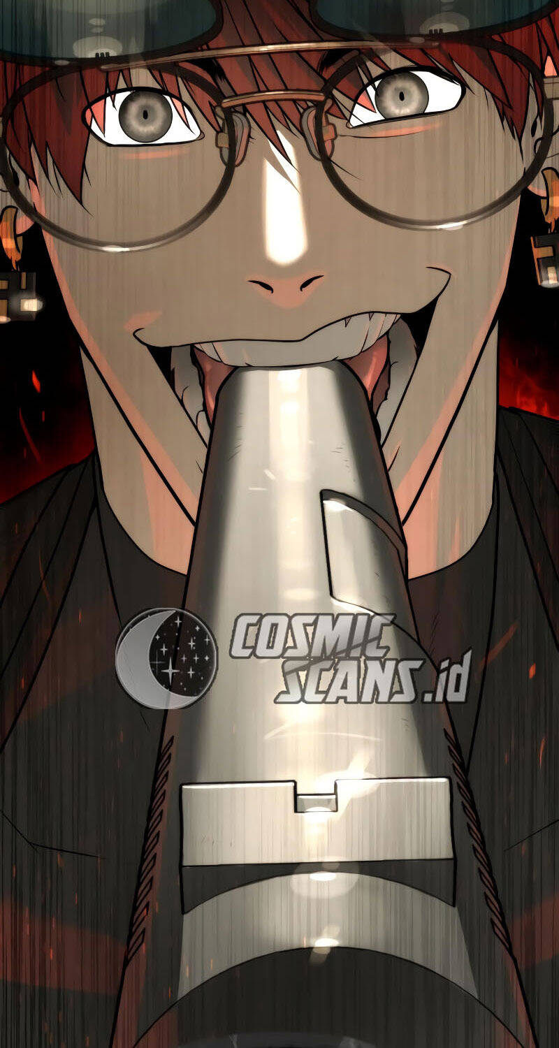 Sát Thủ Peter - Chapter 53 - Page 186