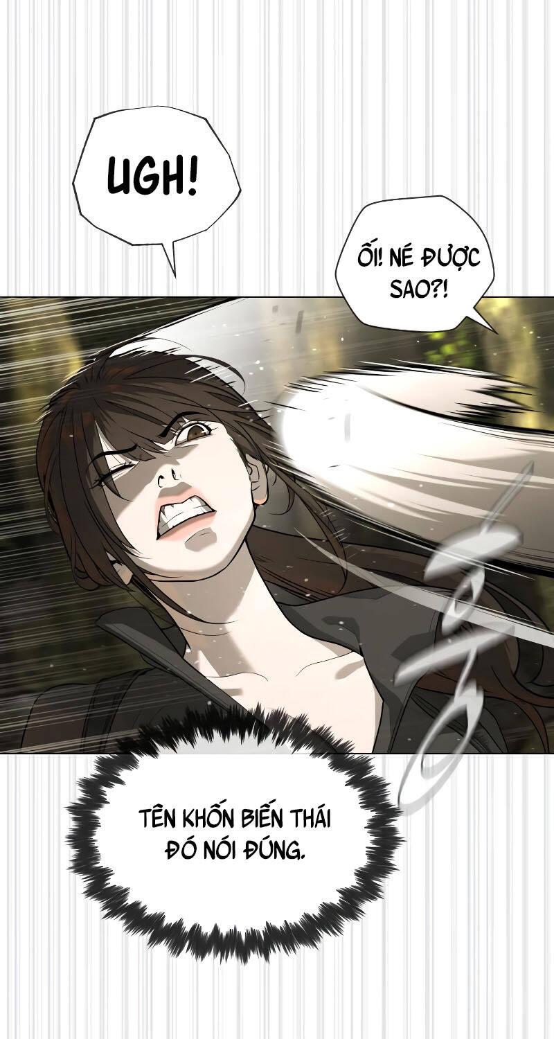 Sát Thủ Peter - Chapter 53 - Page 21