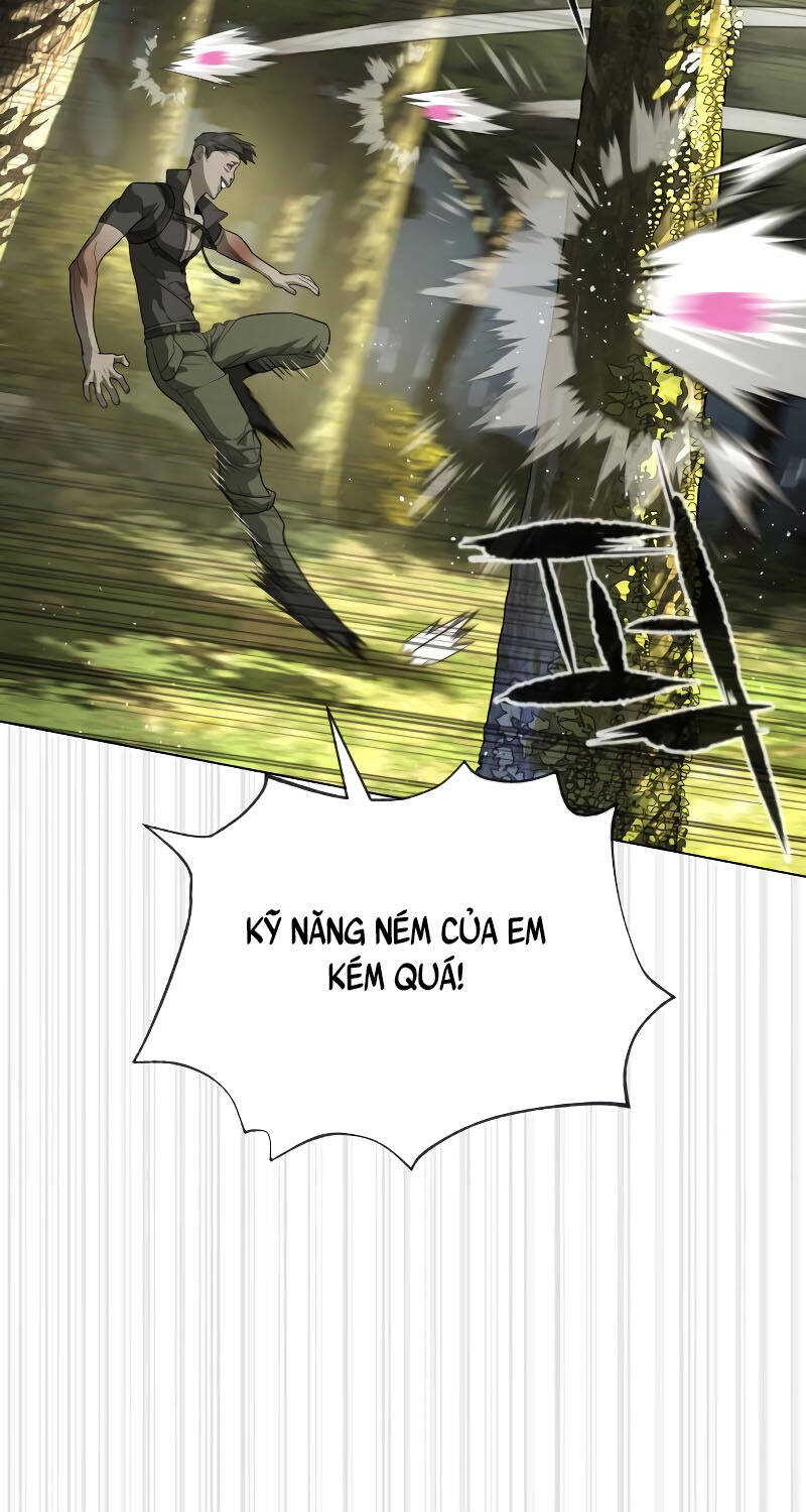 Sát Thủ Peter - Chapter 53 - Page 29