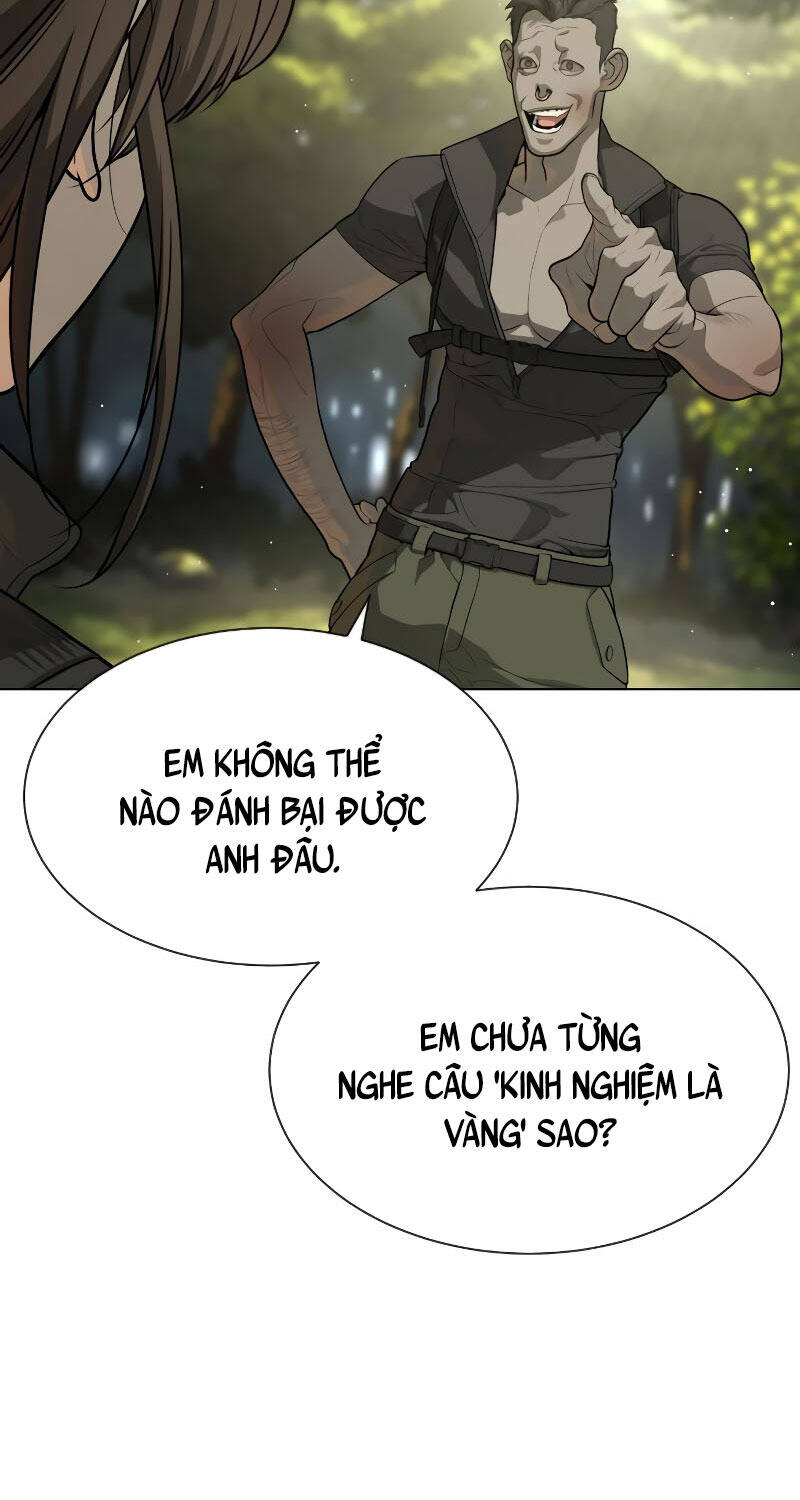 Sát Thủ Peter - Chapter 53 - Page 3