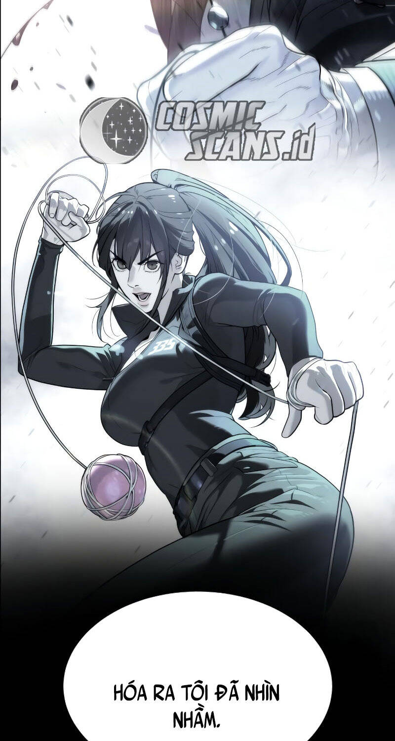 Sát Thủ Peter - Chapter 53 - Page 32