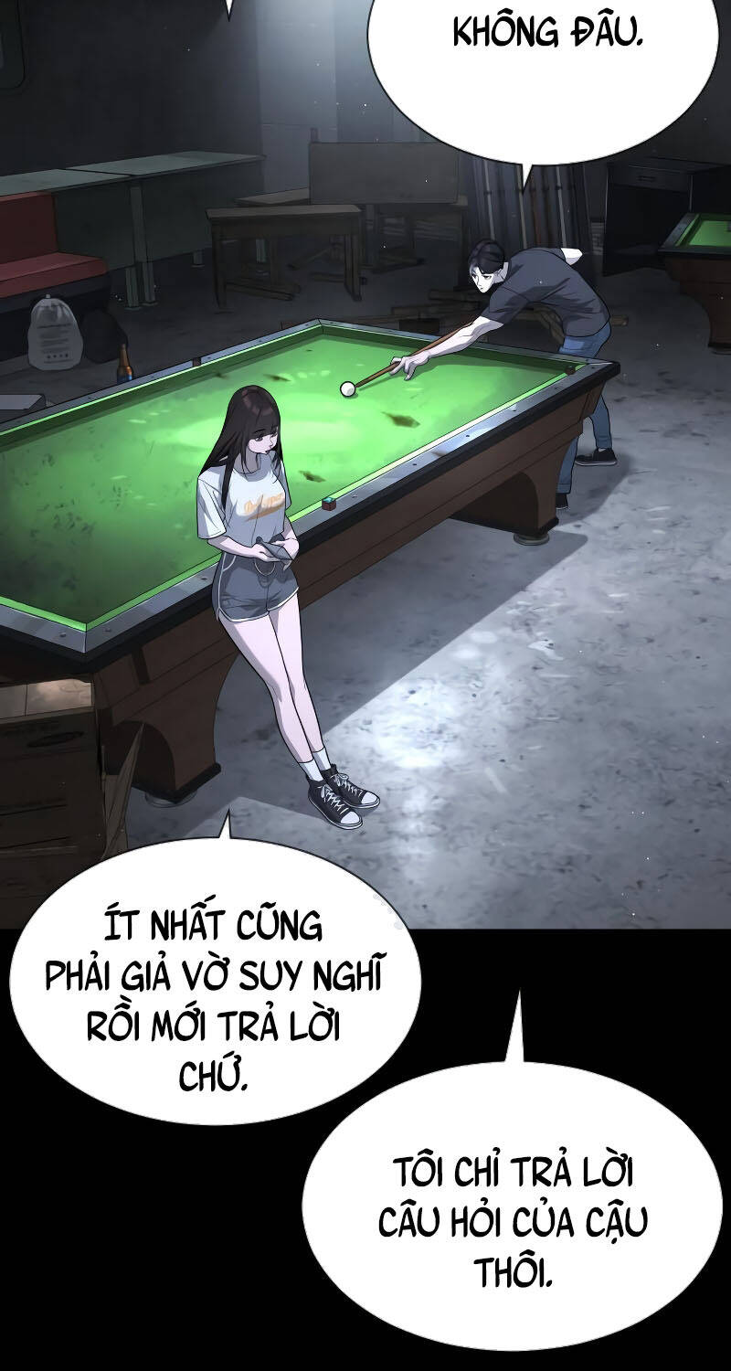 Sát Thủ Peter - Chapter 53 - Page 47