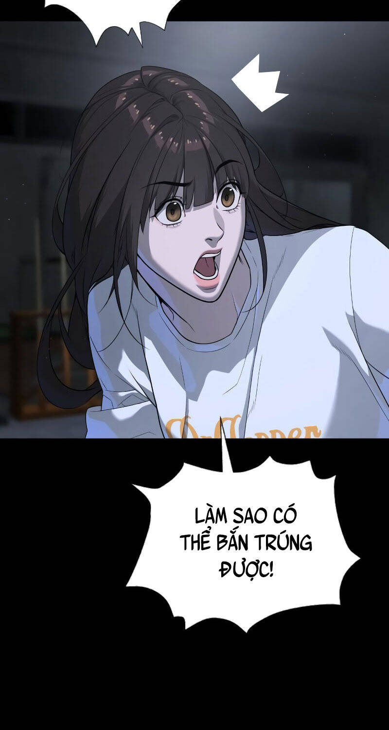 Sát Thủ Peter - Chapter 53 - Page 59