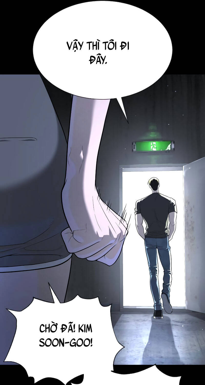 Sát Thủ Peter - Chapter 53 - Page 62