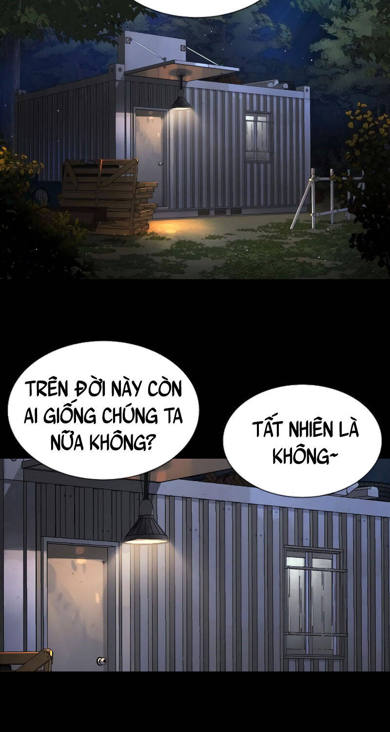 Sát Thủ Peter - Chapter 53 - Page 65