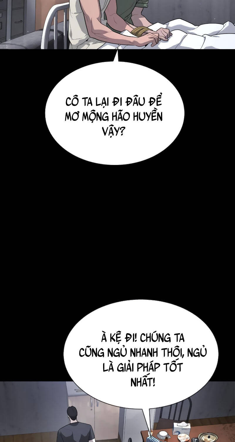 Sát Thủ Peter - Chapter 53 - Page 70