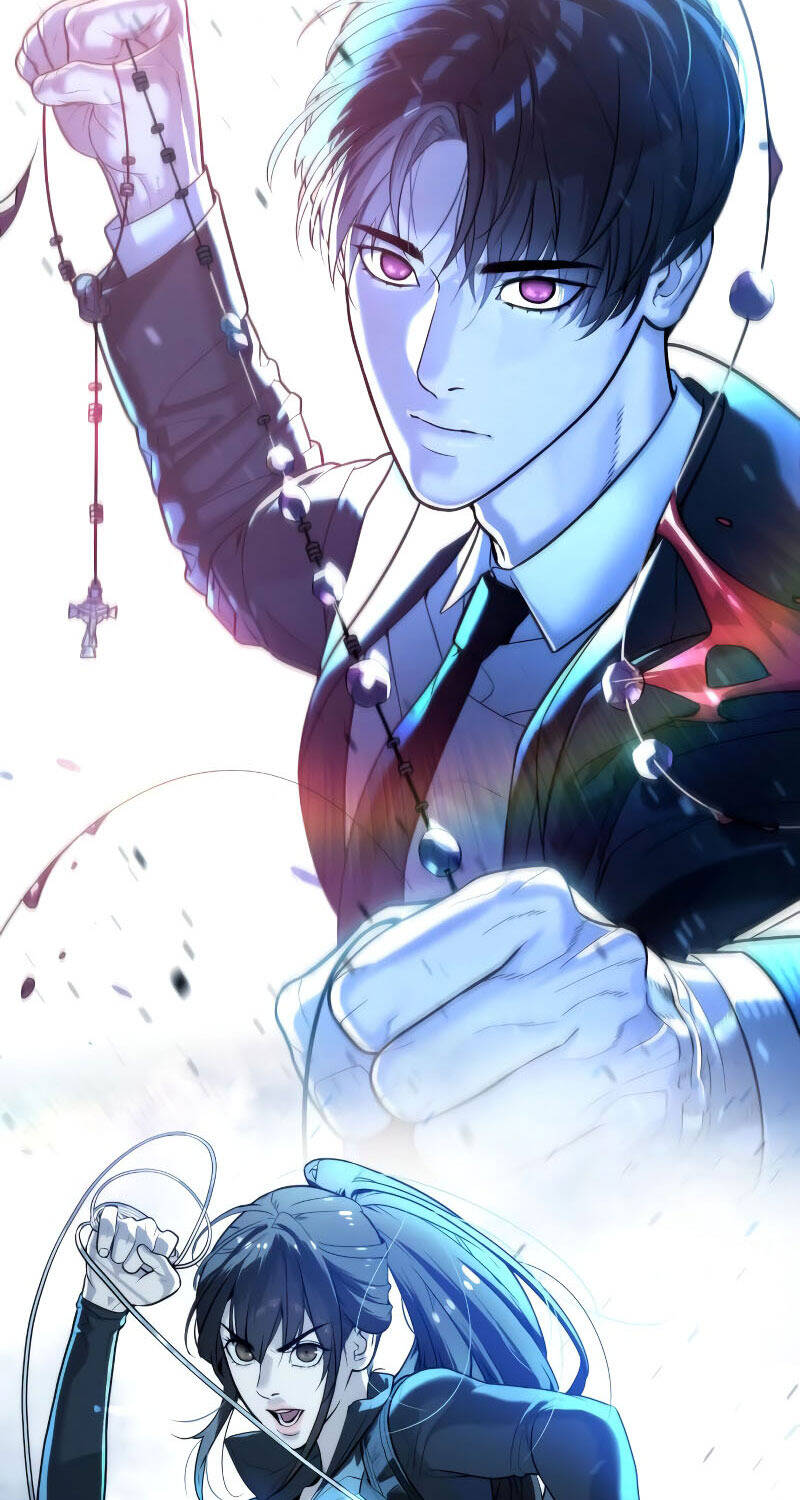 Sát Thủ Peter - Chapter 53 - Page 8