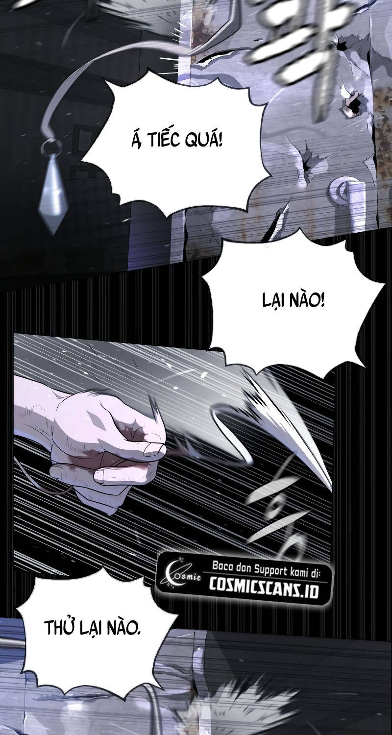 Sát Thủ Peter - Chapter 53 - Page 85
