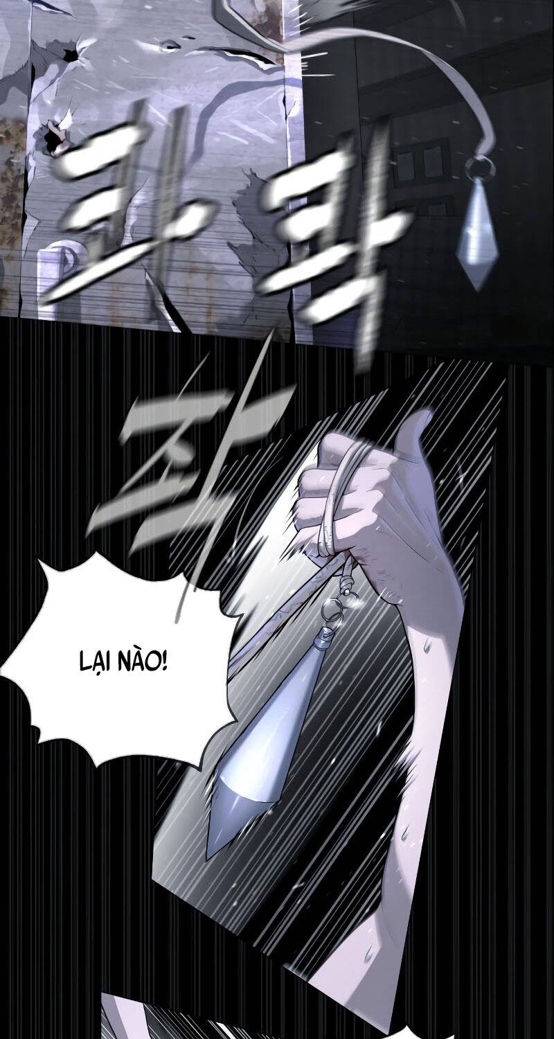 Sát Thủ Peter - Chapter 53 - Page 86