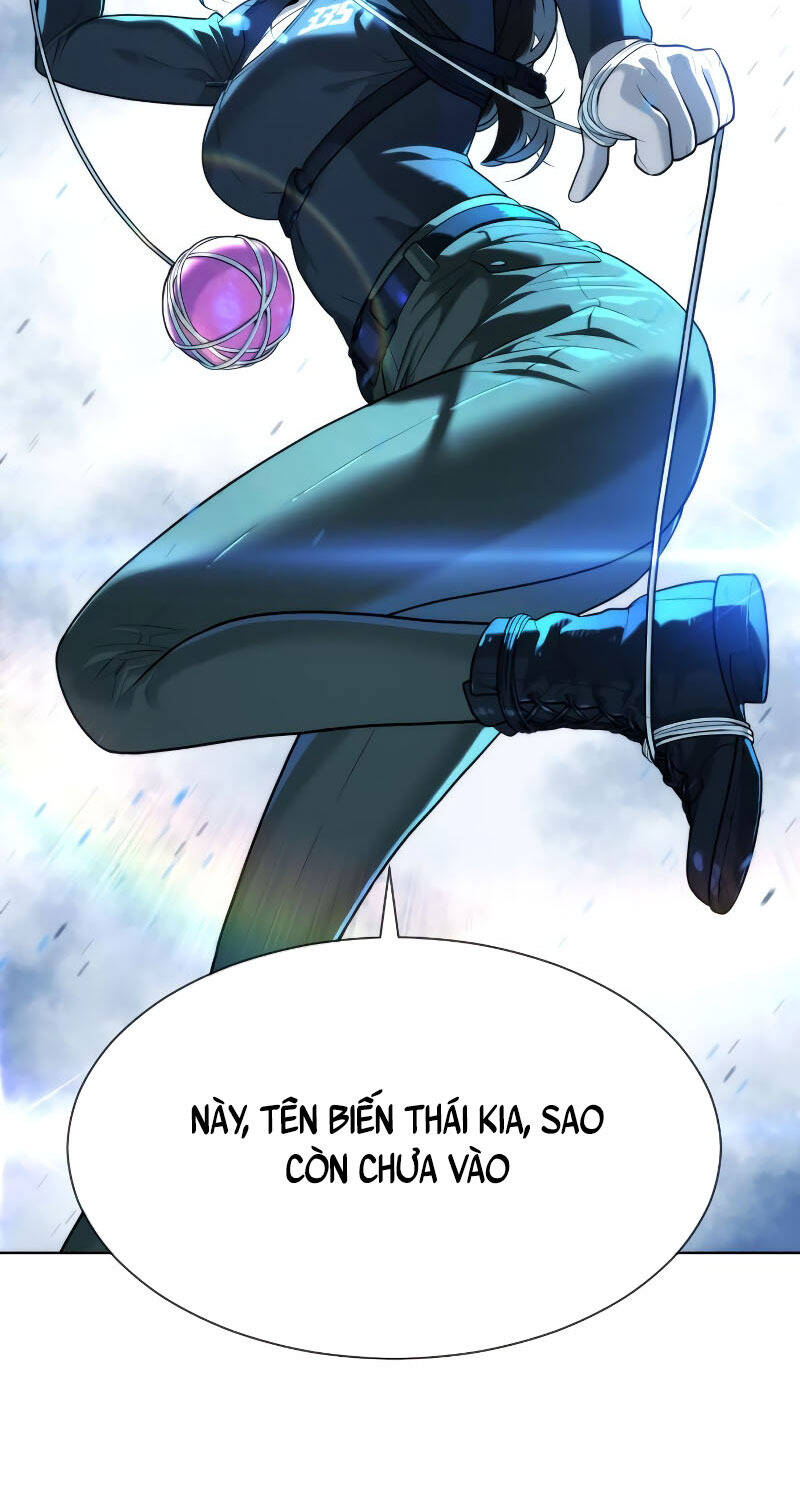 Sát Thủ Peter - Chapter 53 - Page 9