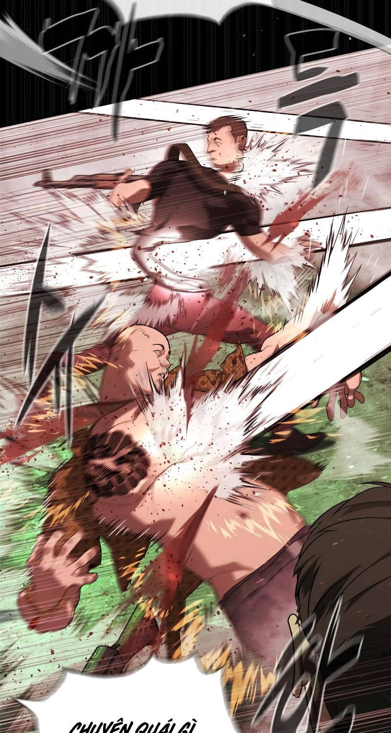 Sát Thủ Peter - Chapter 54 - Page 101