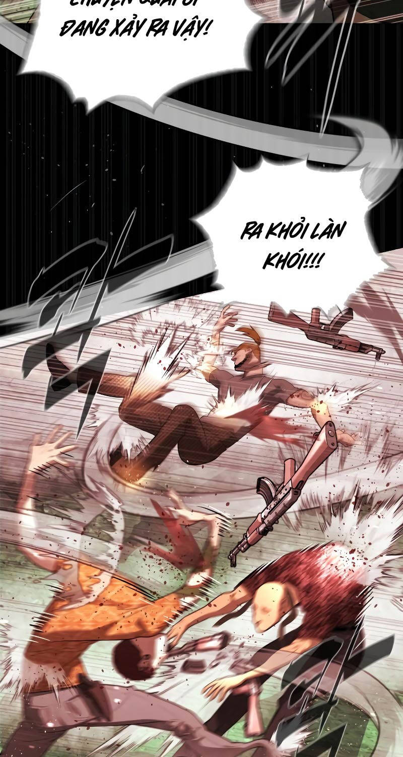 Sát Thủ Peter - Chapter 54 - Page 102