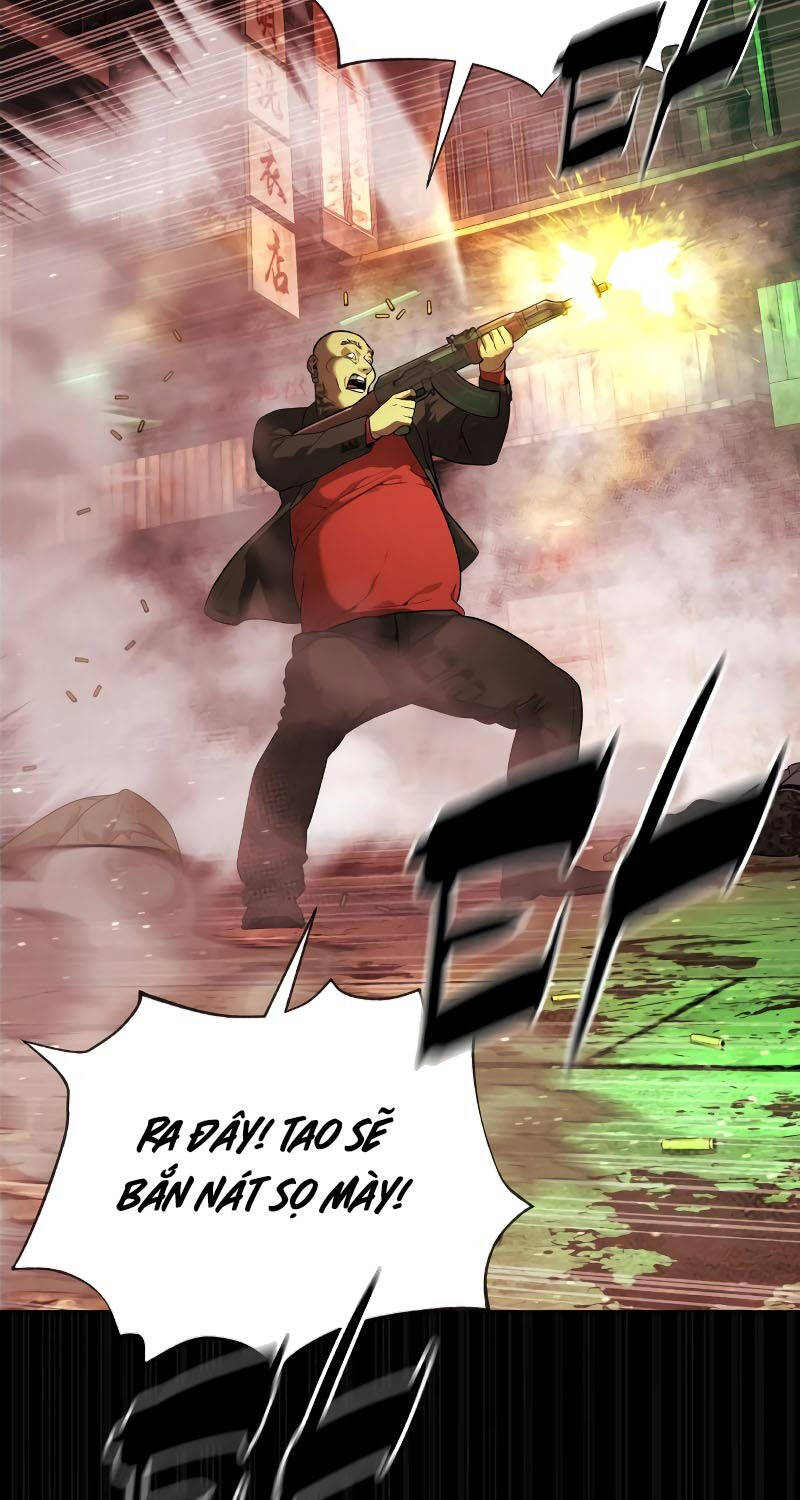 Sát Thủ Peter - Chapter 54 - Page 104