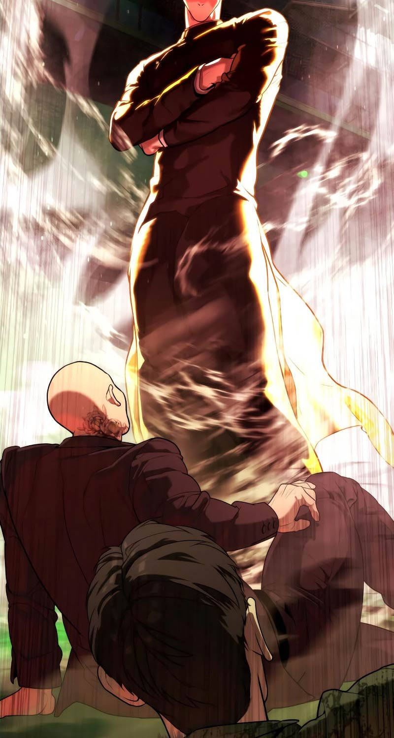 Sát Thủ Peter - Chapter 54 - Page 109