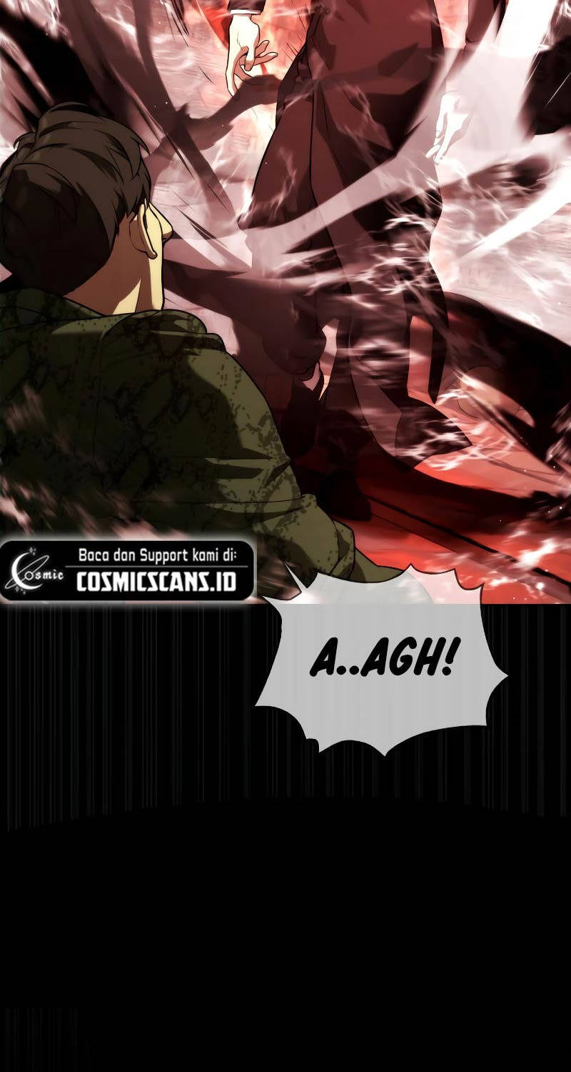 Sát Thủ Peter - Chapter 54 - Page 117