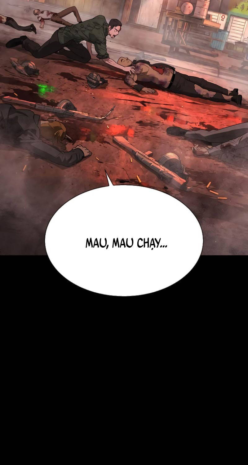 Sát Thủ Peter - Chapter 54 - Page 122