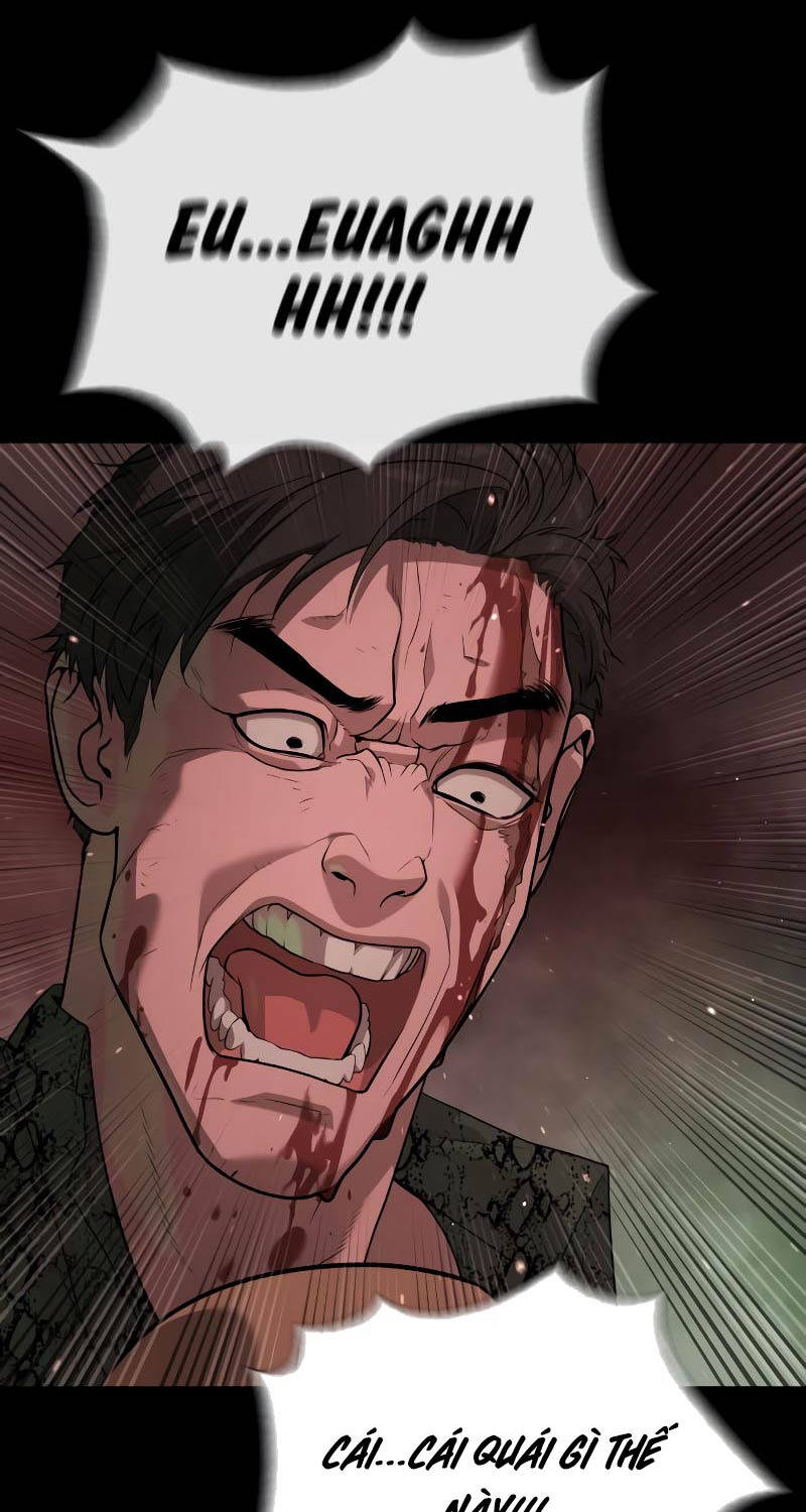 Sát Thủ Peter - Chapter 54 - Page 123