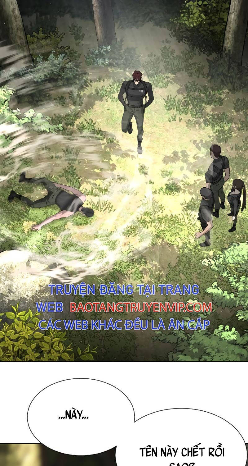 Sát Thủ Peter - Chapter 54 - Page 129
