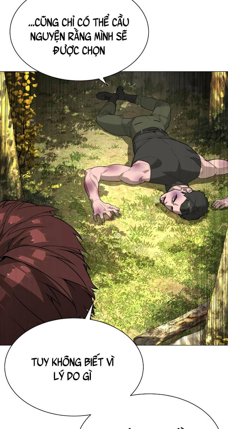 Sát Thủ Peter - Chapter 54 - Page 131