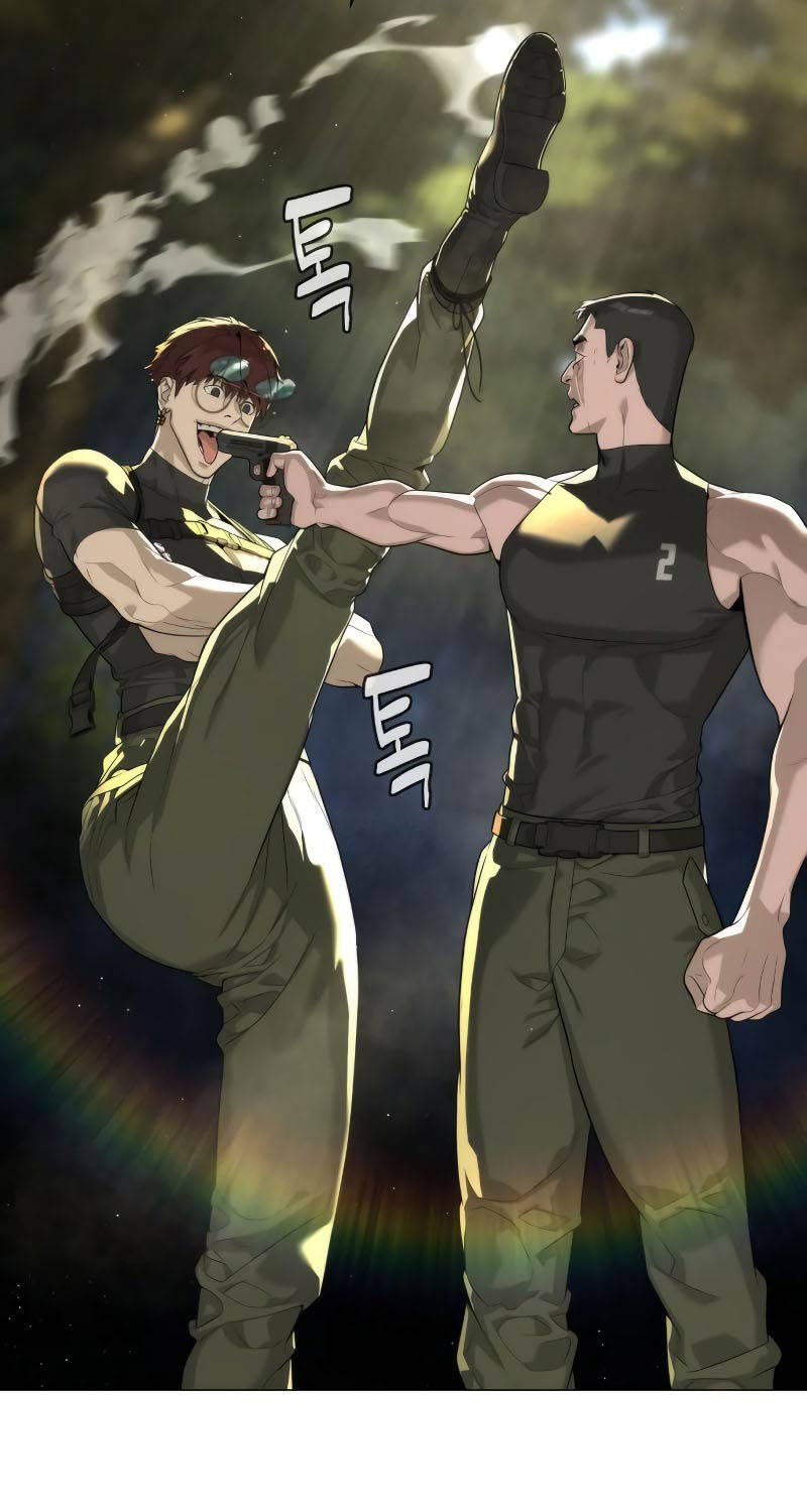 Sát Thủ Peter - Chapter 54 - Page 16