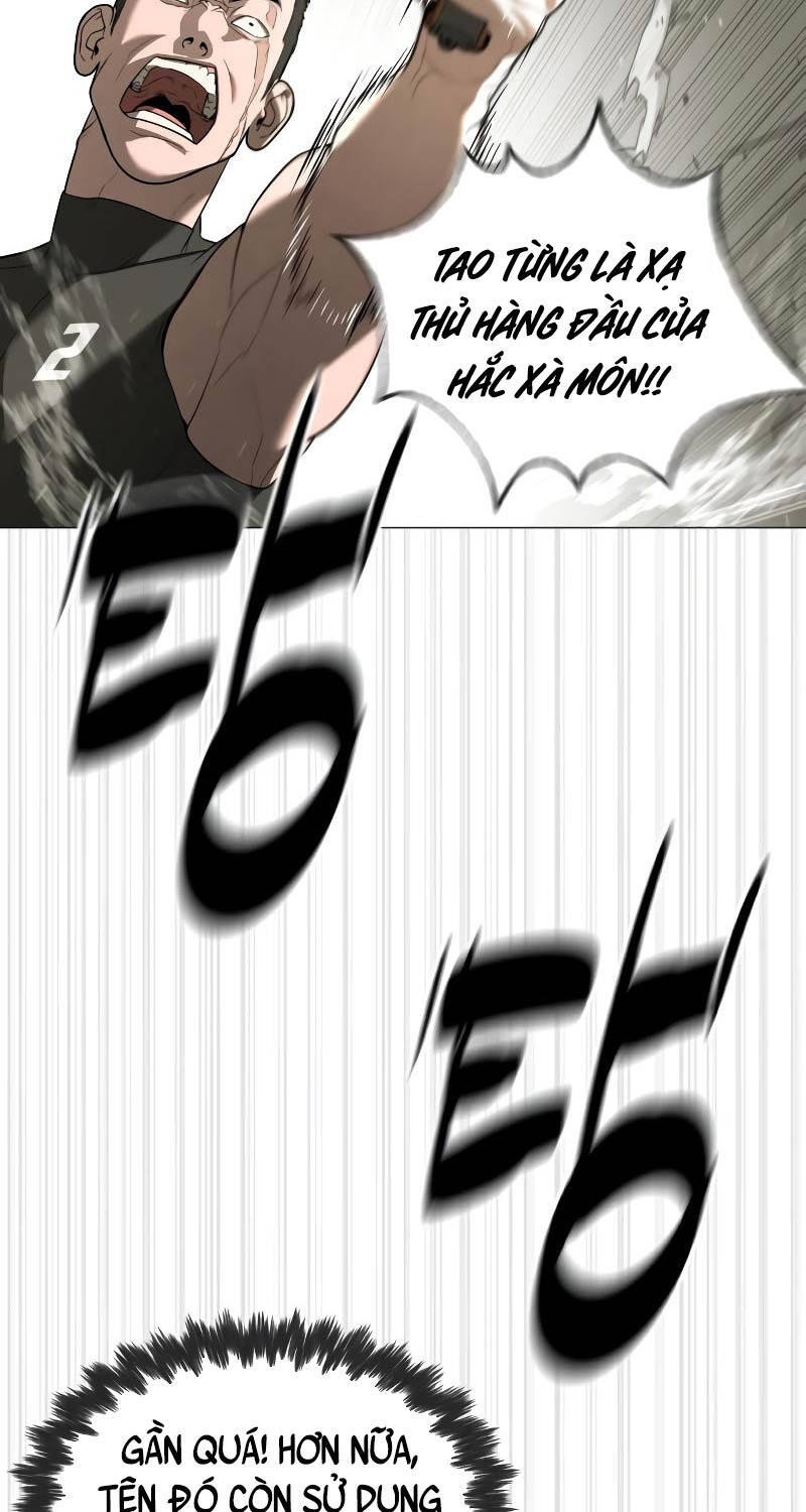 Sát Thủ Peter - Chapter 54 - Page 32