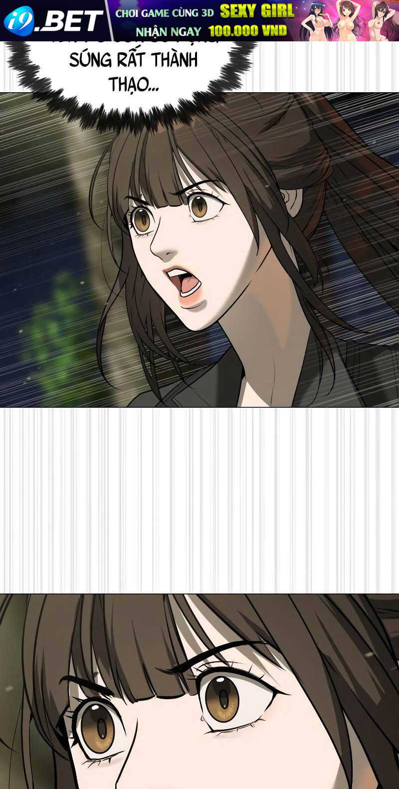 Sát Thủ Peter - Chapter 54 - Page 33