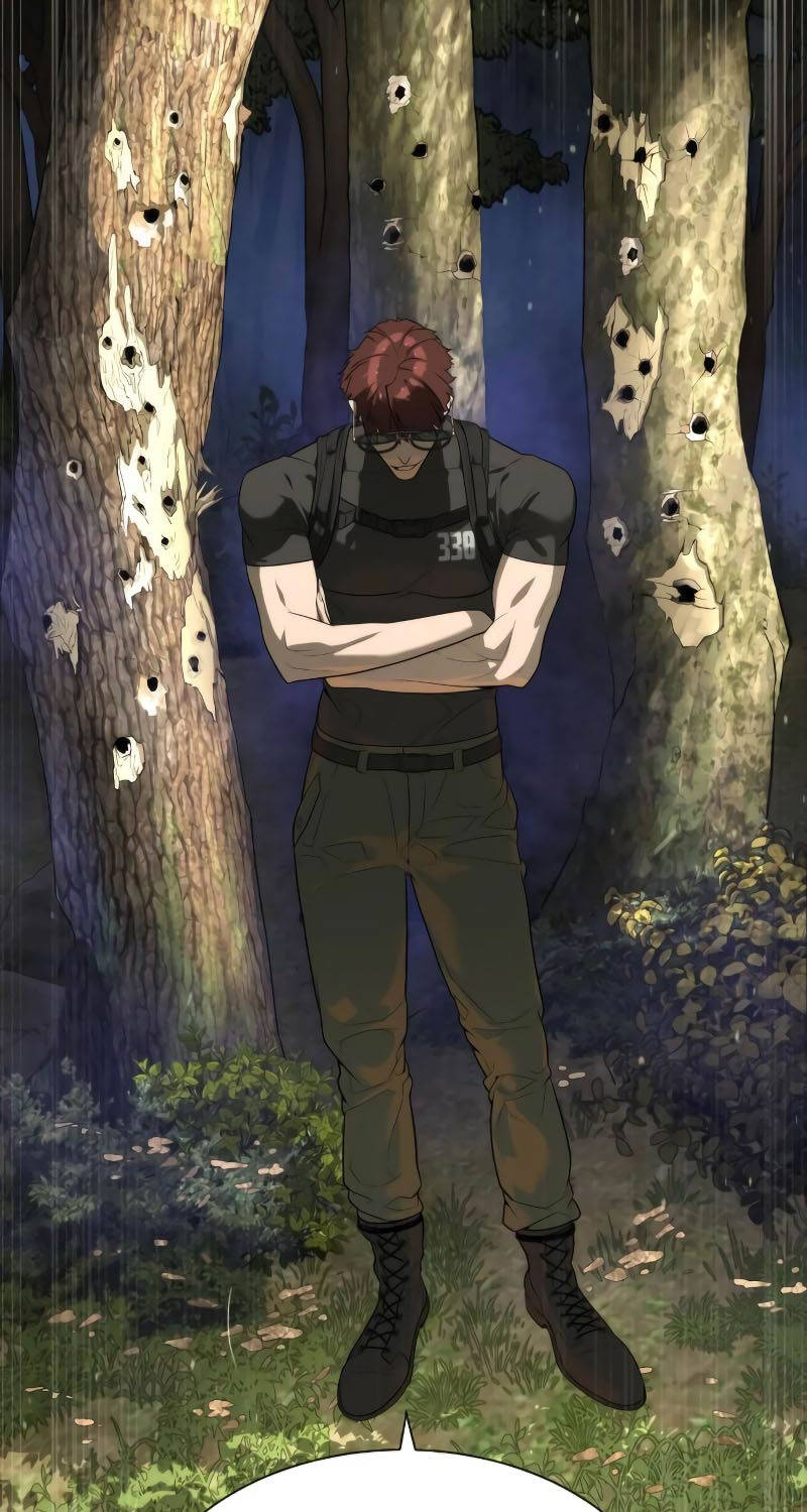 Sát Thủ Peter - Chapter 54 - Page 35