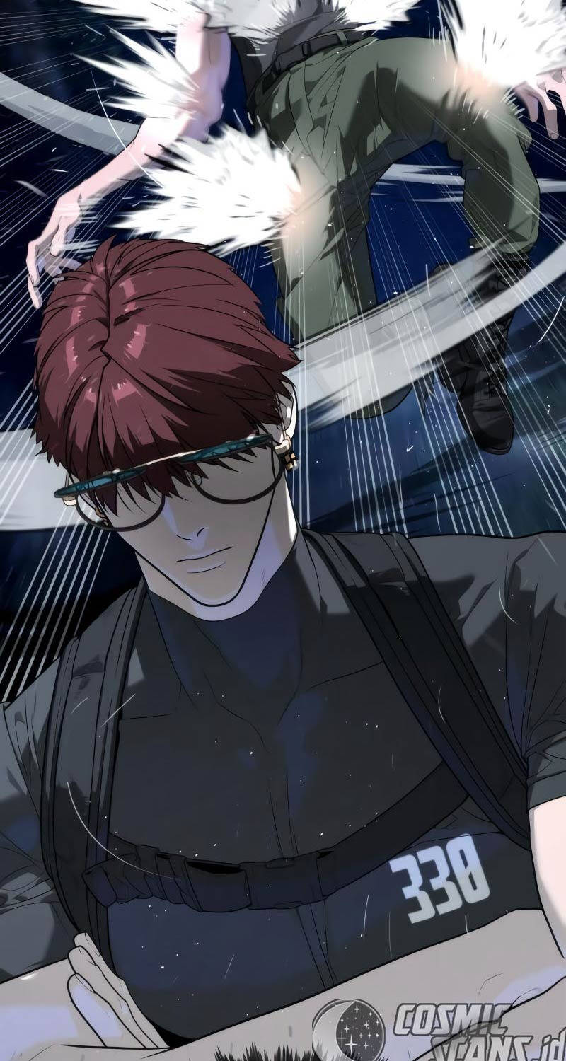 Sát Thủ Peter - Chapter 54 - Page 46