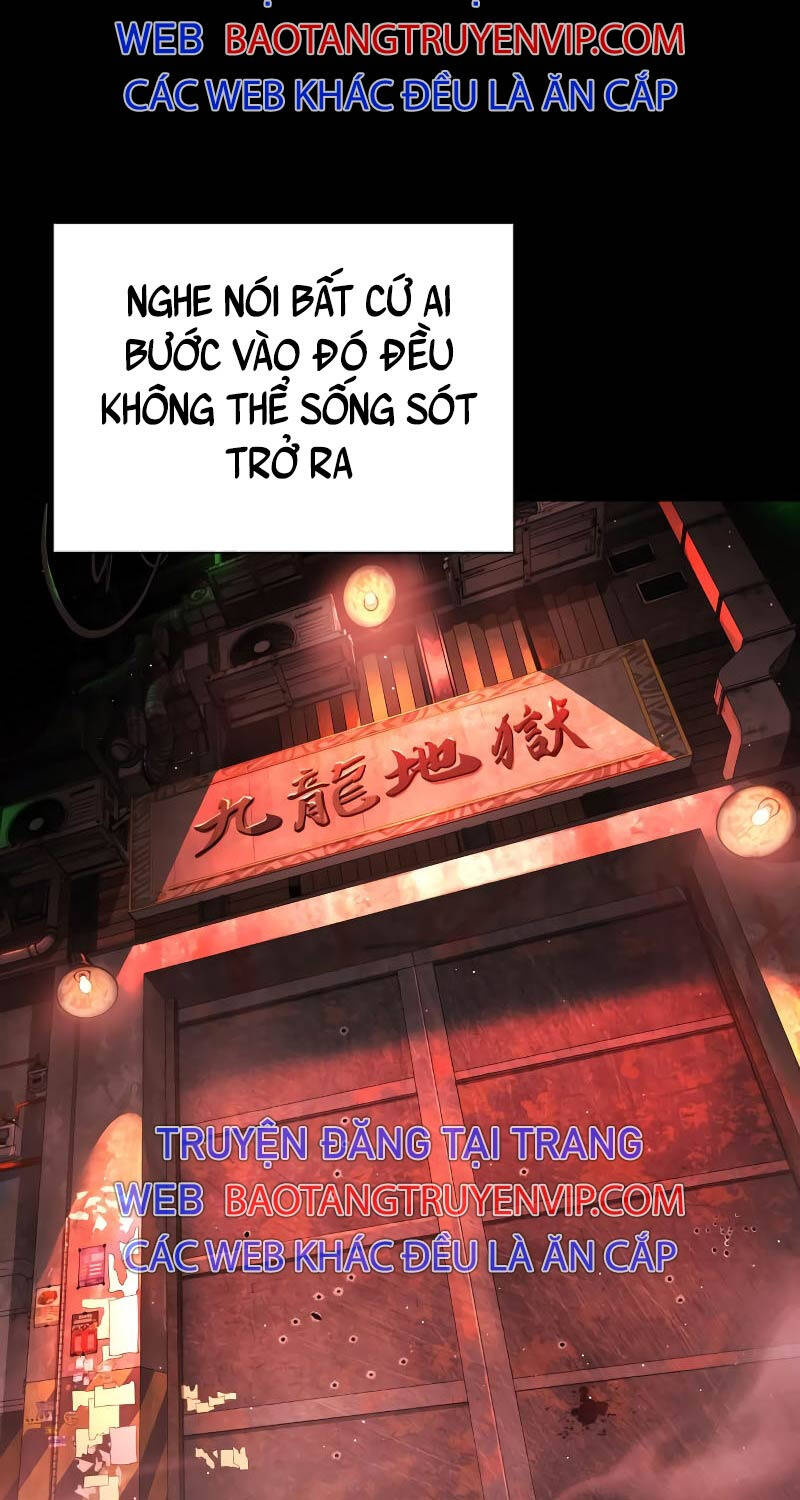 Sát Thủ Peter - Chapter 54 - Page 61