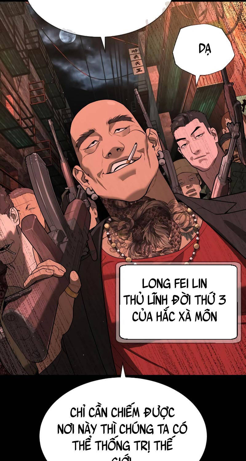 Sát Thủ Peter - Chapter 54 - Page 64