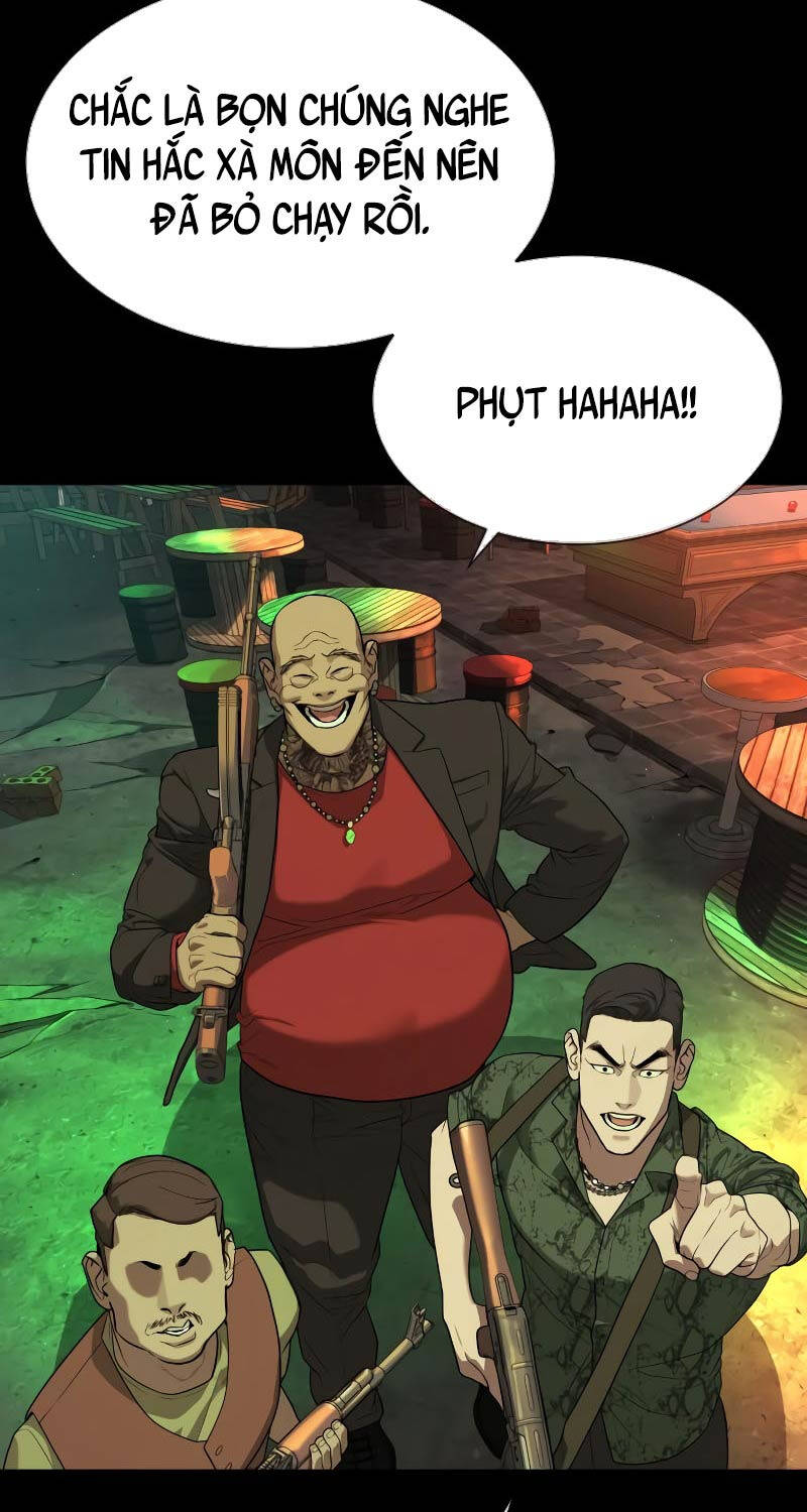 Sát Thủ Peter - Chapter 54 - Page 81