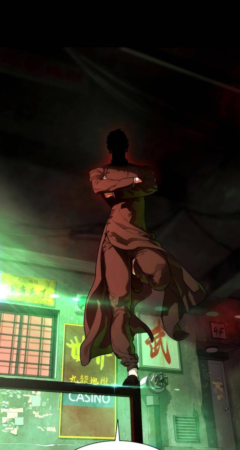 Sát Thủ Peter - Chapter 54 - Page 84