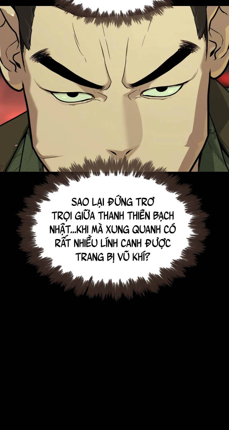 Sát Thủ Peter - Chapter 54 - Page 87