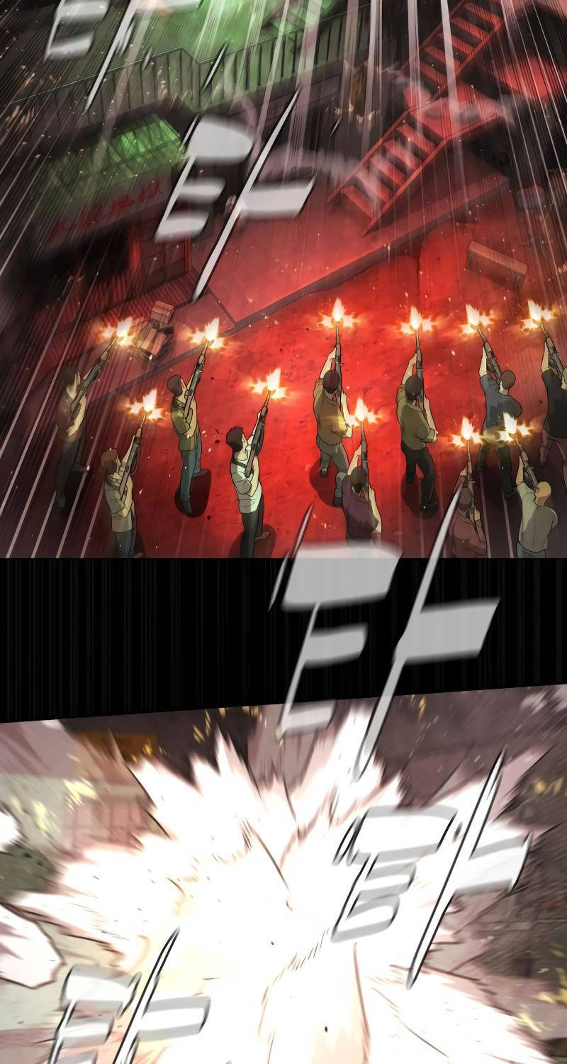 Sát Thủ Peter - Chapter 54 - Page 92