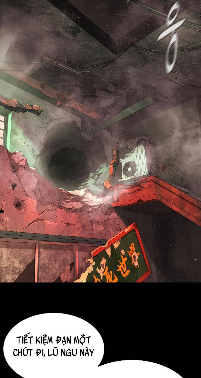Sát Thủ Peter - Chapter 54 - Page 95