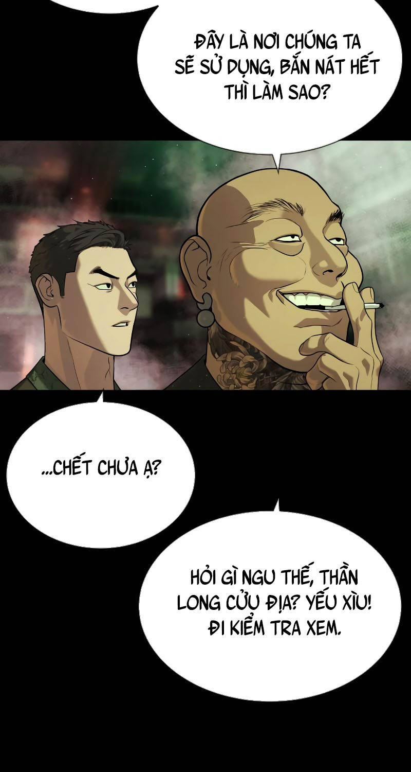 Sát Thủ Peter - Chapter 54 - Page 96