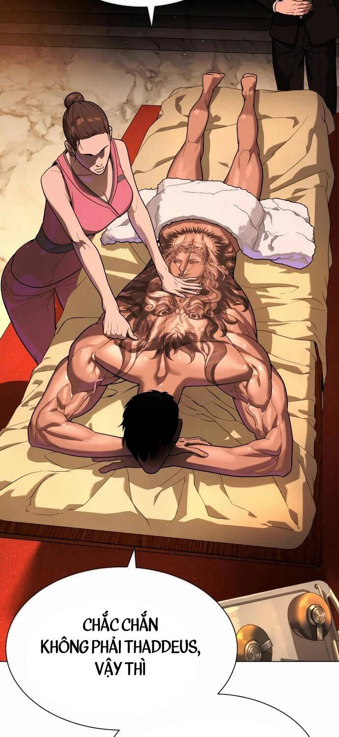 Sát Thủ Peter - Chapter 55 - Page 10