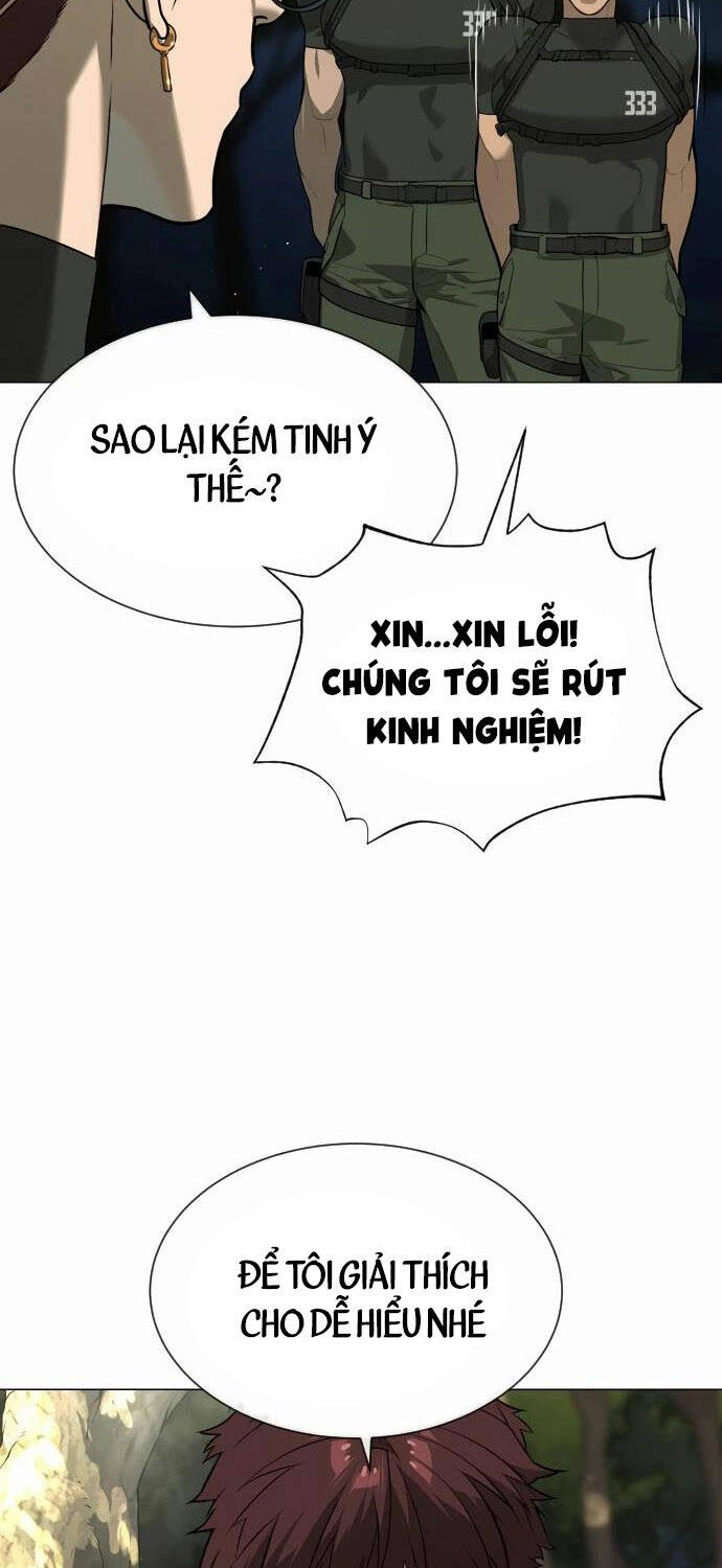 Sát Thủ Peter - Chapter 55 - Page 100