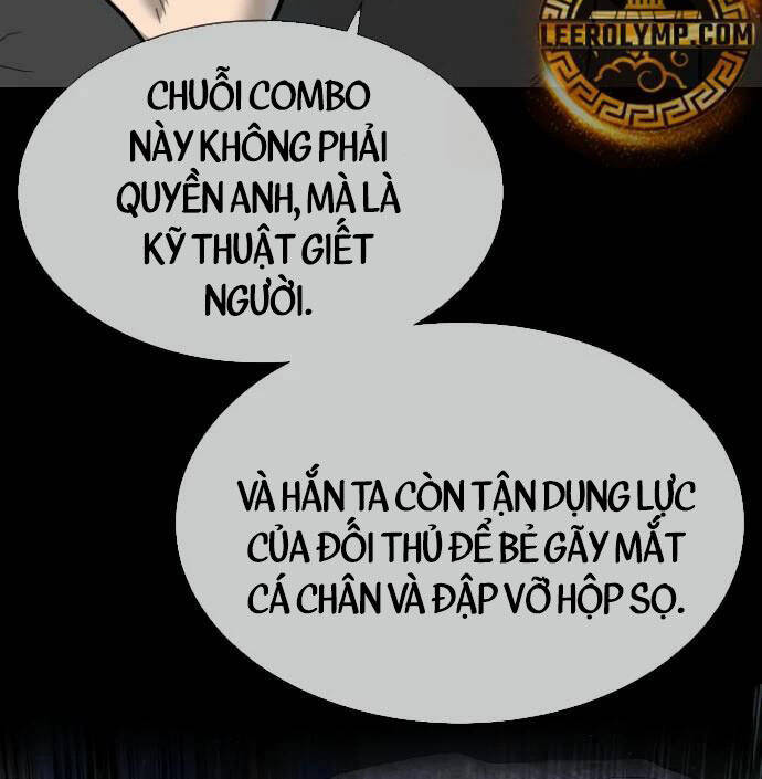 Sát Thủ Peter - Chapter 55 - Page 113