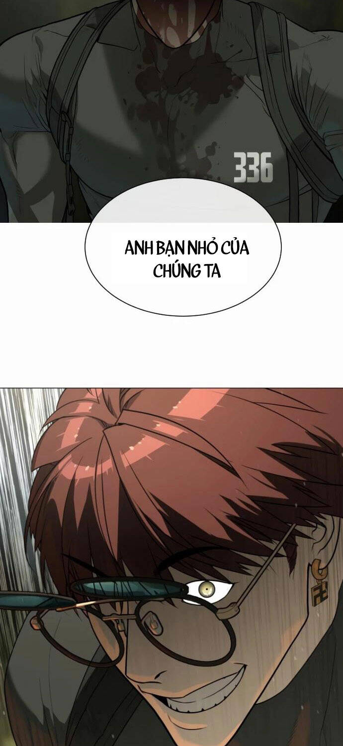 Sát Thủ Peter - Chapter 55 - Page 119