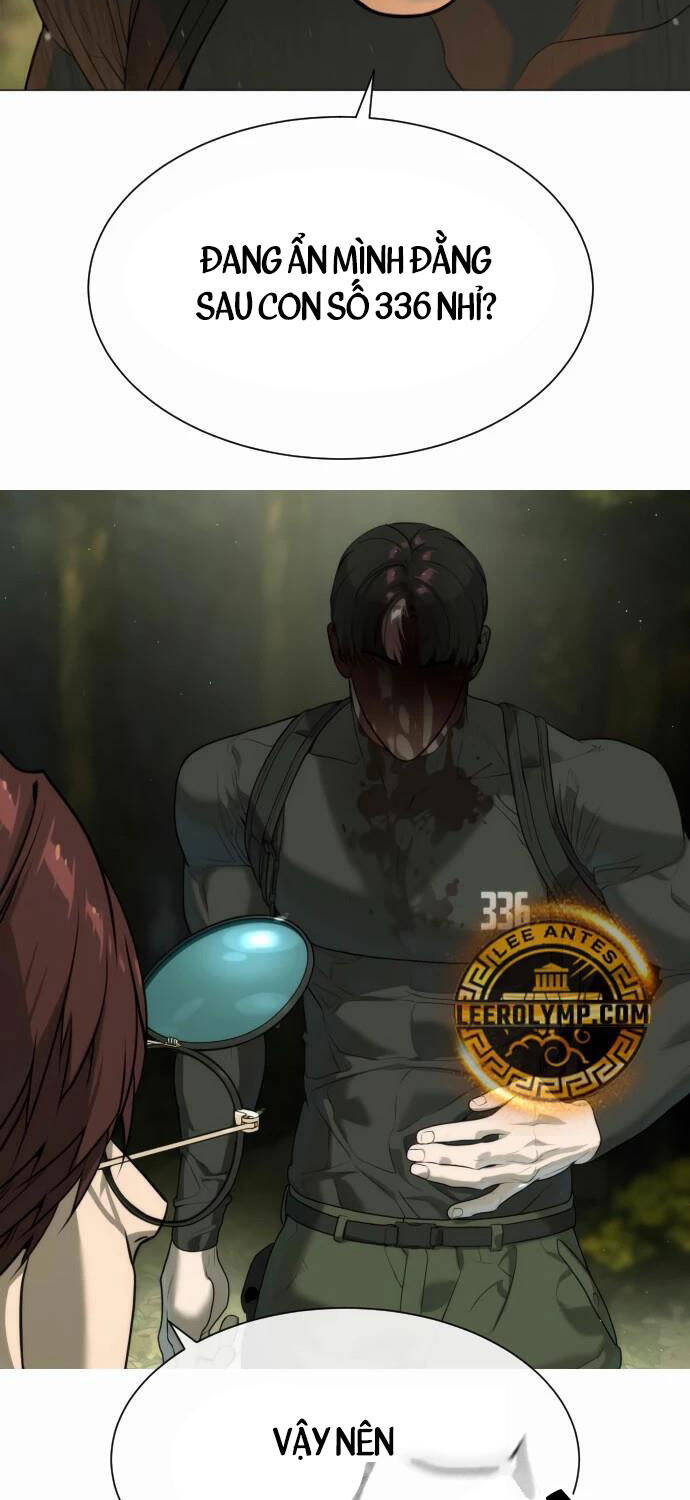 Sát Thủ Peter - Chapter 55 - Page 120