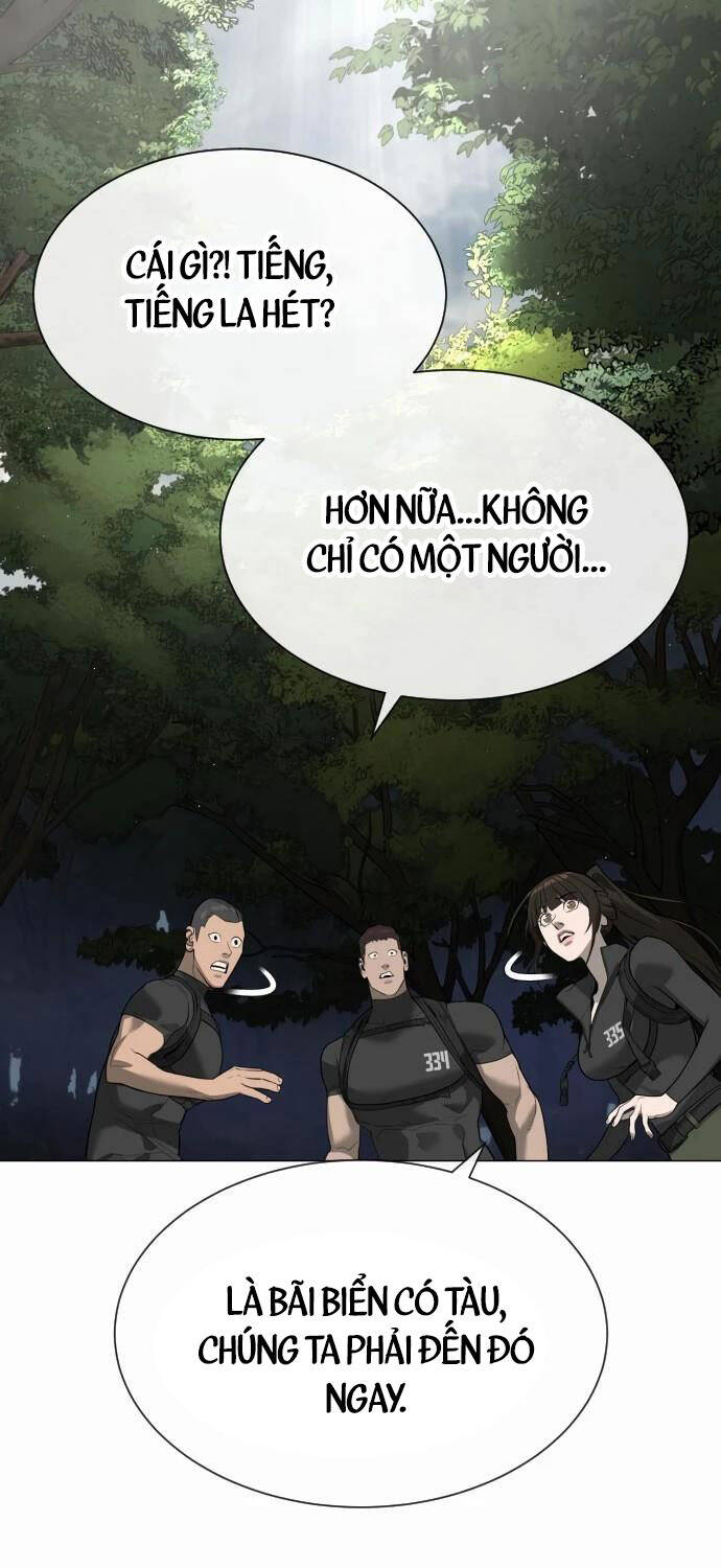 Sát Thủ Peter - Chapter 55 - Page 122